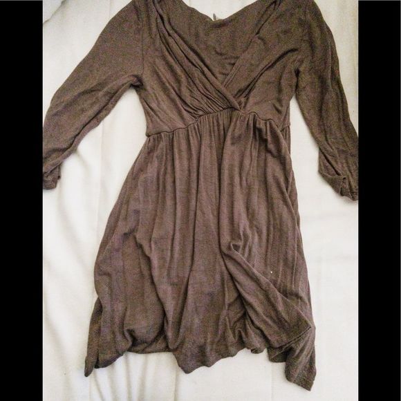 Pinkblush Tops - PinkBlush Maternity Draped Top